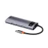 5-in-1 USB Type C Hub